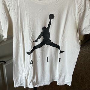 Air Jordan t shirt